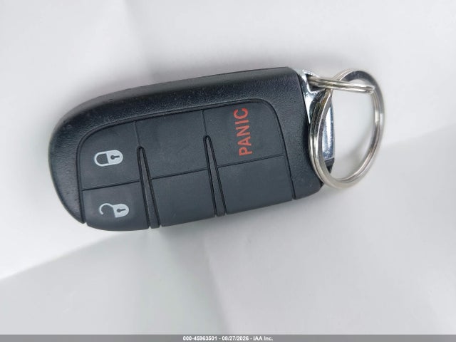 45963501 :رقم المزاد ، 3C4NJCAB6JT368188 vin ، 2018 Jeep Compass Sport Fwd مزاد بيع