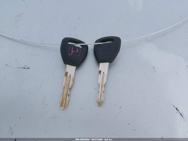 Auction sale of the 2001 Honda Civic Lx, vin: 1HGEM22501L048968, lot number: 45963504