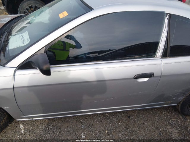 Auction sale of the 2001 Honda Civic Lx, vin: 1HGEM22501L048968, lot number: 45963504