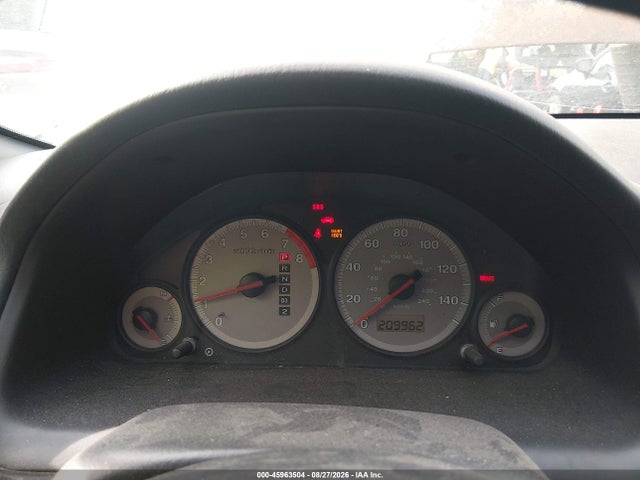 Auction sale of the 2001 Honda Civic Lx, vin: 1HGEM22501L048968, lot number: 45963504