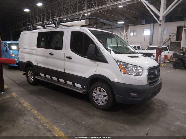 Продаж на аукціоні авто 2020 Ford Transit-250, vin: 1FTBR1Y89LKB14490, номер лоту: 45963503