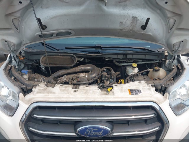 Продаж на аукціоні авто 2020 Ford Transit-250, vin: 1FTBR1Y89LKB14490, номер лоту: 45963503