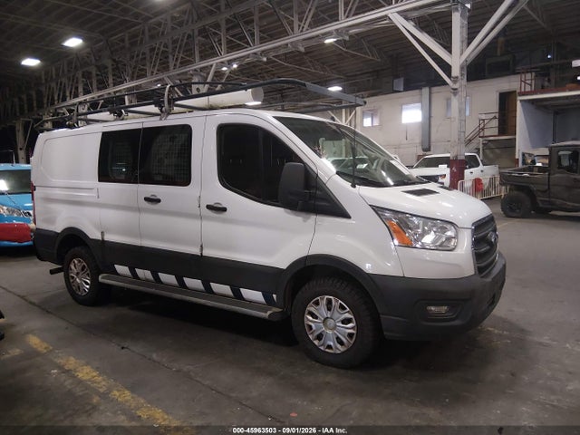 Продаж на аукціоні авто 2020 Ford Transit-250, vin: 1FTBR1Y89LKB14490, номер лоту: 45963503