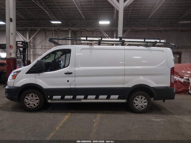 Продаж на аукціоні авто 2020 Ford Transit-250, vin: 1FTBR1Y89LKB14490, номер лоту: 45963503