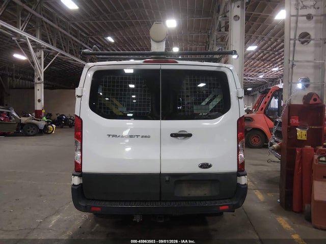 Продаж на аукціоні авто 2020 Ford Transit-250, vin: 1FTBR1Y89LKB14490, номер лоту: 45963503