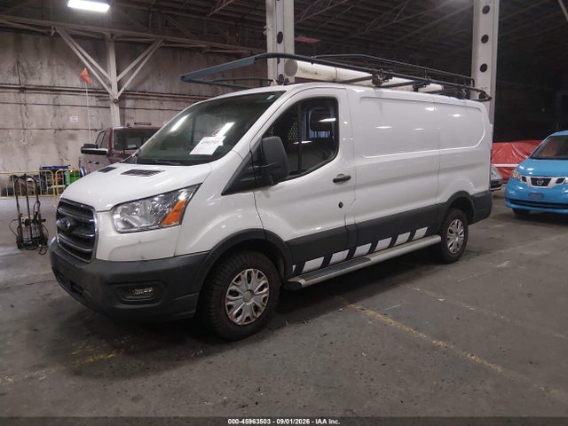 Продаж на аукціоні авто 2020 Ford Transit-250, vin: 1FTBR1Y89LKB14490, номер лоту: 45963503