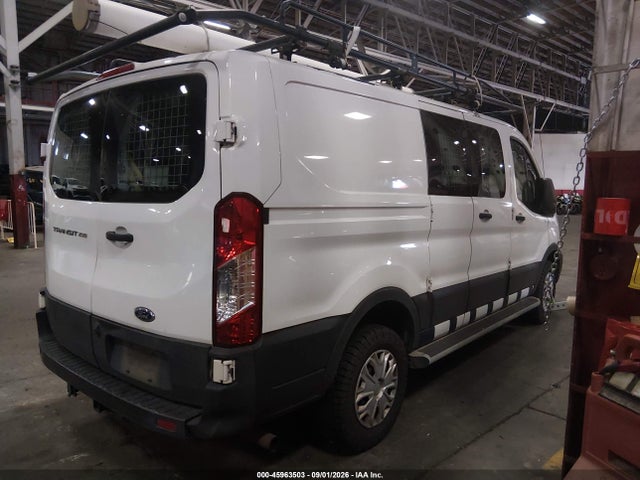 Продаж на аукціоні авто 2020 Ford Transit-250, vin: 1FTBR1Y89LKB14490, номер лоту: 45963503