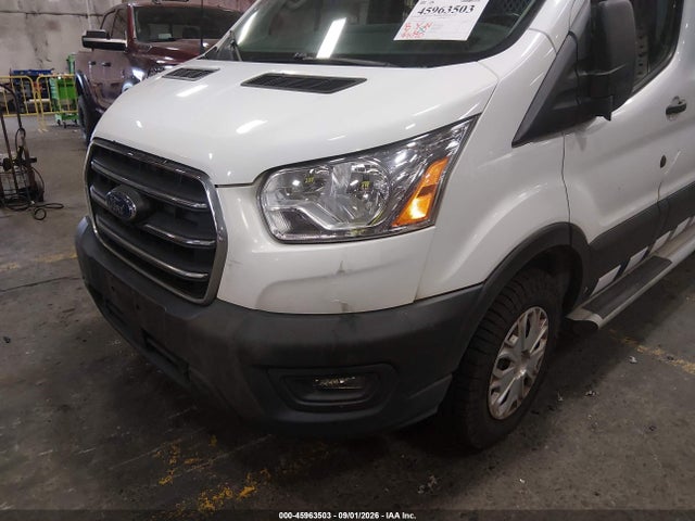 Продаж на аукціоні авто 2020 Ford Transit-250, vin: 1FTBR1Y89LKB14490, номер лоту: 45963503