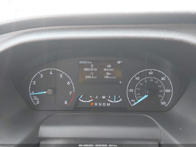 Продаж на аукціоні авто 2020 Ford Transit-250, vin: 1FTBR1Y89LKB14490, номер лоту: 45963503