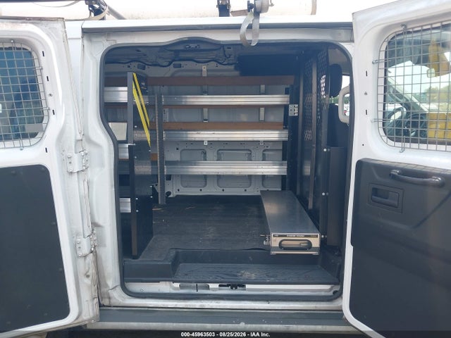Продаж на аукціоні авто 2020 Ford Transit-250, vin: 1FTBR1Y89LKB14490, номер лоту: 45963503