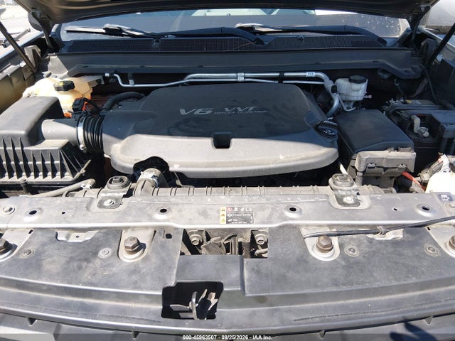 Aukcja sprzedaży 2018 Chevrolet Colorado Wt, vin: 1GCGSBEN1J1296005, numer aukcji: 45963507