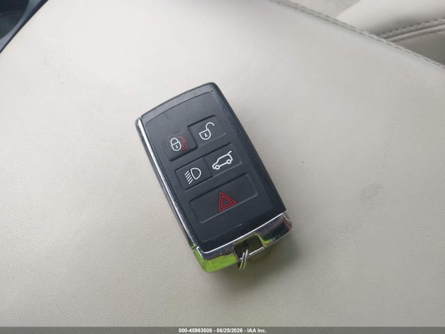 Auction sale of the 2019 Land Rover Range Rover Sport Autobiography, vin: SALWV2RE9KA854383, lot number: 45963508