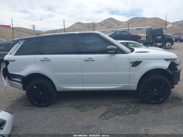 Auction sale of the 2019 Land Rover Range Rover Sport Autobiography, vin: SALWV2RE9KA854383, lot number: 45963508