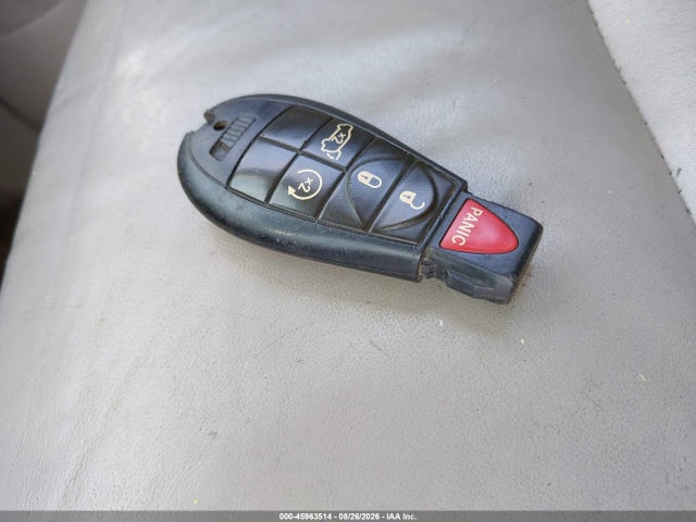 Продаж на аукціоні авто 2013 Dodge Durango Crew, vin: 1C4RDJDG3DC601366, номер лоту: 45963514