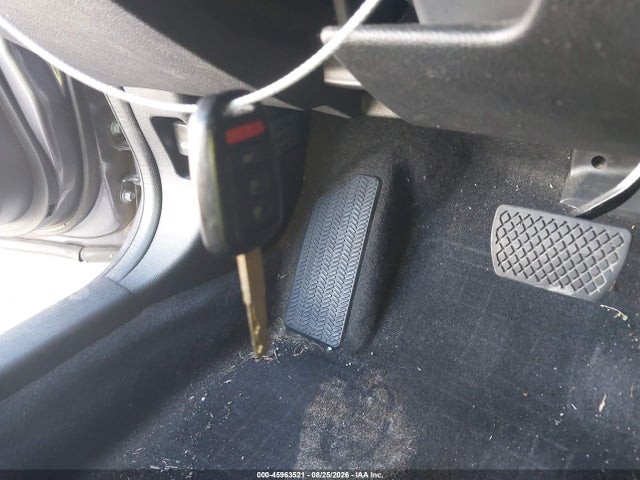 2017 Honda Civic Lx მანქანა იყიდება აუქციონზე, vin: 2HGFC2F51HH569352, აუქციონის ნომერი: 45963521
