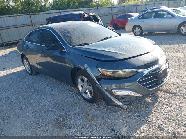 Aukcja sprzedaży 2019 Chevrolet Malibu 1ls, vin: 1G1ZB5ST8KF141980, numer aukcji: 45963524