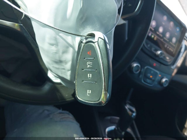 Aukcja sprzedaży 2019 Chevrolet Malibu 1ls, vin: 1G1ZB5ST8KF141980, numer aukcji: 45963524