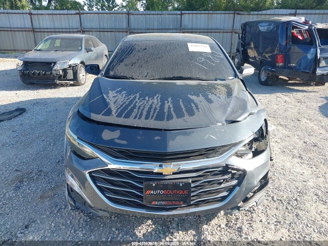 Aukcja sprzedaży 2019 Chevrolet Malibu 1ls, vin: 1G1ZB5ST8KF141980, numer aukcji: 45963524