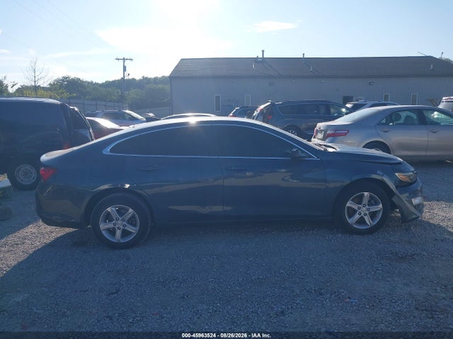 Aukcja sprzedaży 2019 Chevrolet Malibu 1ls, vin: 1G1ZB5ST8KF141980, numer aukcji: 45963524