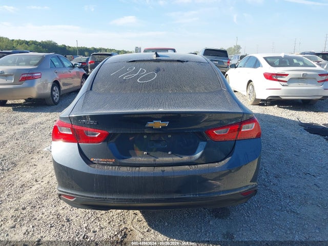 Aukcja sprzedaży 2019 Chevrolet Malibu 1ls, vin: 1G1ZB5ST8KF141980, numer aukcji: 45963524