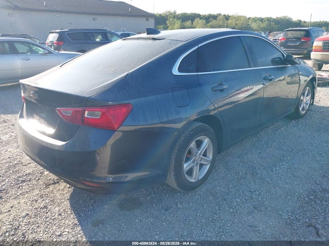 Aukcja sprzedaży 2019 Chevrolet Malibu 1ls, vin: 1G1ZB5ST8KF141980, numer aukcji: 45963524