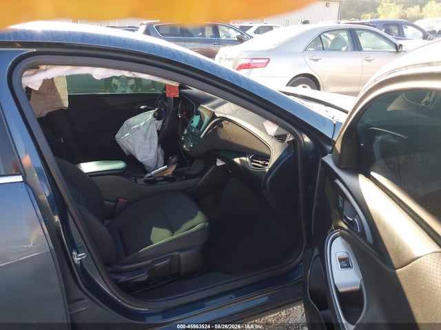Aukcja sprzedaży 2019 Chevrolet Malibu 1ls, vin: 1G1ZB5ST8KF141980, numer aukcji: 45963524