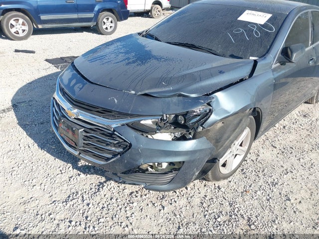 Aukcja sprzedaży 2019 Chevrolet Malibu 1ls, vin: 1G1ZB5ST8KF141980, numer aukcji: 45963524