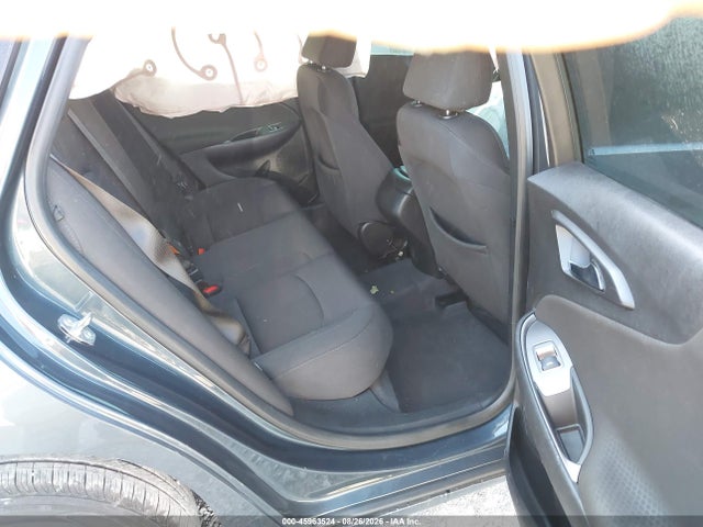 Aukcja sprzedaży 2019 Chevrolet Malibu 1ls, vin: 1G1ZB5ST8KF141980, numer aukcji: 45963524