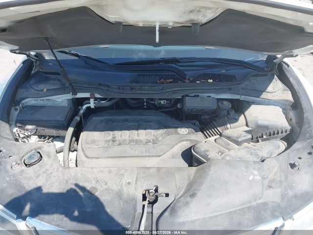 Продажа на аукционе авто 2014 Acura Mdx Technology Package, vin: 5FRYD4H48EB027699, номер лота: 45963525