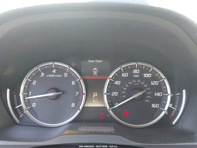 Продажа на аукционе авто 2014 Acura Mdx Technology Package, vin: 5FRYD4H48EB027699, номер лота: 45963525