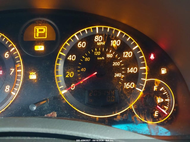 Aukcja sprzedaży 2006 Infiniti G35, vin: JNKCV51E86M514555, numer aukcji: 45963527