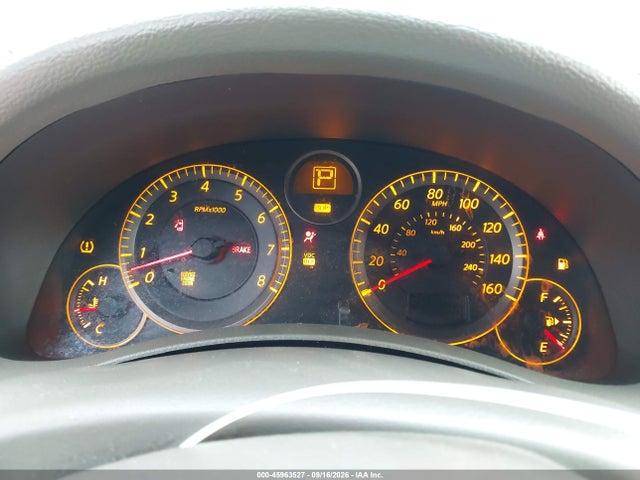 Aukcja sprzedaży 2006 Infiniti G35, vin: JNKCV51E86M514555, numer aukcji: 45963527
