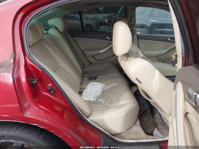Aukcja sprzedaży 2006 Infiniti G35, vin: JNKCV51E86M514555, numer aukcji: 45963527
