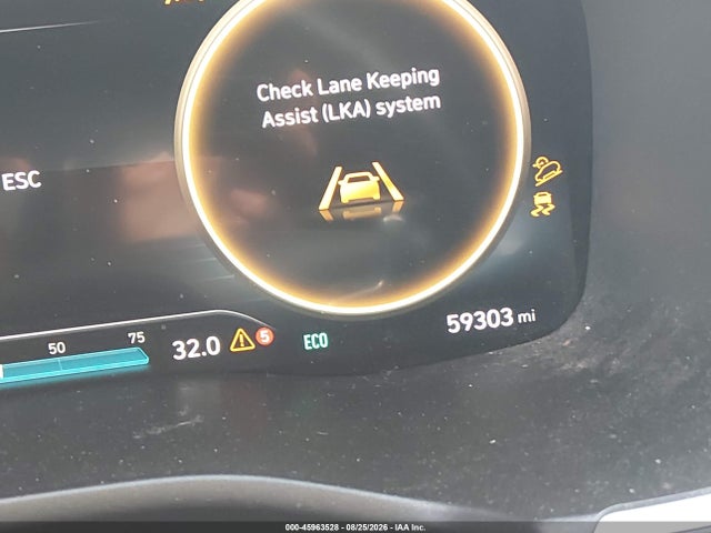 2021 Hyundai Santa Fe Hybrid Limited მანქანა იყიდება აუქციონზე, vin: KM8S5DA15MU013376, აუქციონის ნომერი: 45963528