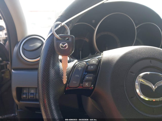 Aukcja sprzedaży 2008 Mazda 3 S, vin: JM1BK323481134141, numer aukcji: 45963533