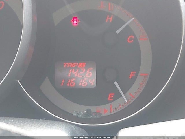Aukcja sprzedaży 2008 Mazda 3 S, vin: JM1BK323481134141, numer aukcji: 45963533