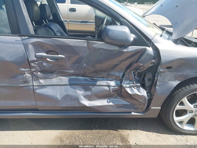 Aukcja sprzedaży 2008 Mazda 3 S, vin: JM1BK323481134141, numer aukcji: 45963533