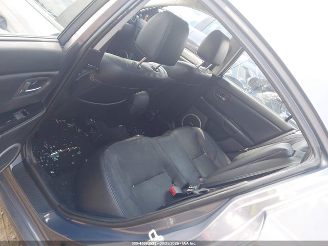 Aukcja sprzedaży 2008 Mazda 3 S, vin: JM1BK323481134141, numer aukcji: 45963533
