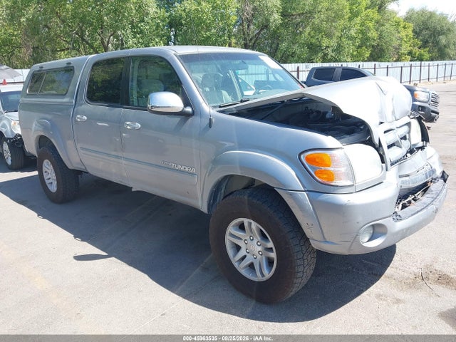 Продаж на аукціоні авто 2004 Toyota Tundra Sr5 V8, vin: 5TBDT44144S445615, номер лоту: 45963535