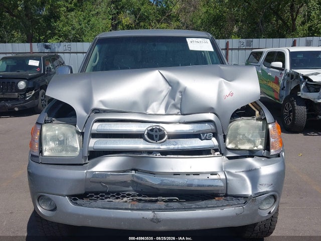 Продаж на аукціоні авто 2004 Toyota Tundra Sr5 V8, vin: 5TBDT44144S445615, номер лоту: 45963535