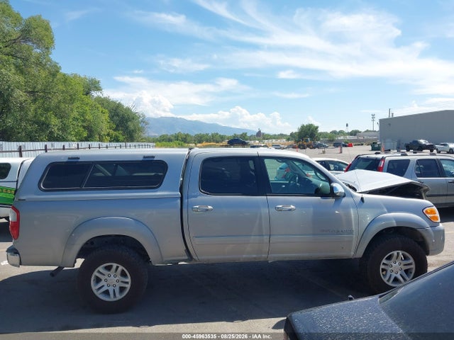 Продаж на аукціоні авто 2004 Toyota Tundra Sr5 V8, vin: 5TBDT44144S445615, номер лоту: 45963535