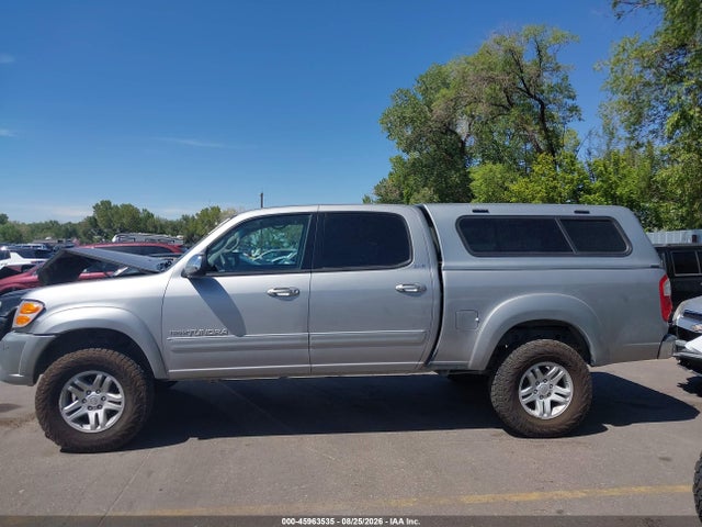 Продаж на аукціоні авто 2004 Toyota Tundra Sr5 V8, vin: 5TBDT44144S445615, номер лоту: 45963535