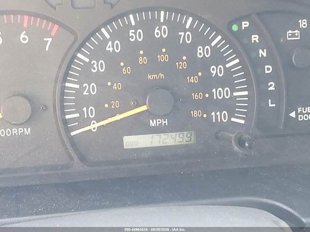 Продаж на аукціоні авто 2004 Toyota Tundra Sr5 V8, vin: 5TBDT44144S445615, номер лоту: 45963535