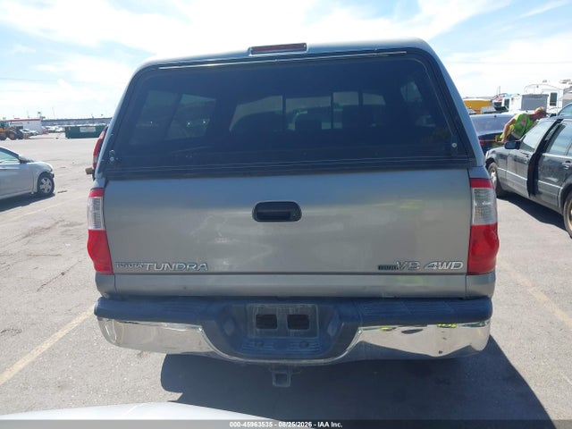 Продаж на аукціоні авто 2004 Toyota Tundra Sr5 V8, vin: 5TBDT44144S445615, номер лоту: 45963535