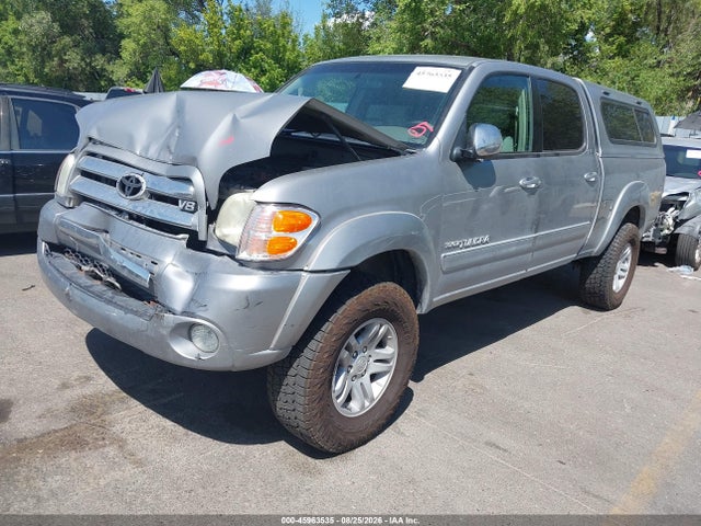 Продаж на аукціоні авто 2004 Toyota Tundra Sr5 V8, vin: 5TBDT44144S445615, номер лоту: 45963535