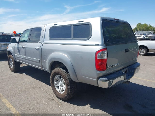 Продаж на аукціоні авто 2004 Toyota Tundra Sr5 V8, vin: 5TBDT44144S445615, номер лоту: 45963535