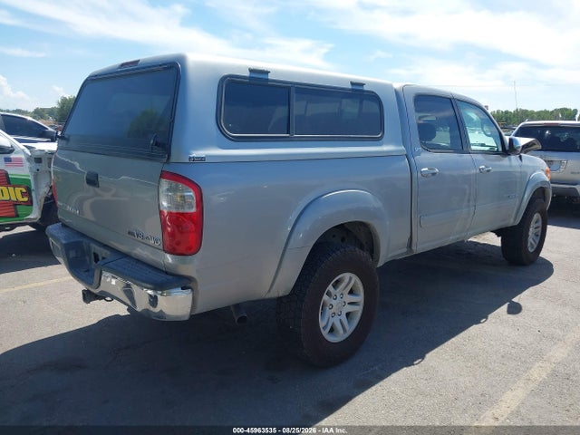 Продаж на аукціоні авто 2004 Toyota Tundra Sr5 V8, vin: 5TBDT44144S445615, номер лоту: 45963535