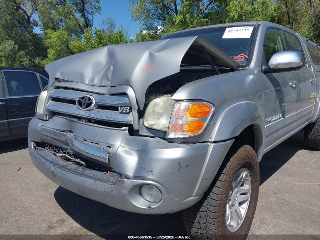 Продаж на аукціоні авто 2004 Toyota Tundra Sr5 V8, vin: 5TBDT44144S445615, номер лоту: 45963535