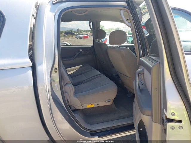 Продаж на аукціоні авто 2004 Toyota Tundra Sr5 V8, vin: 5TBDT44144S445615, номер лоту: 45963535