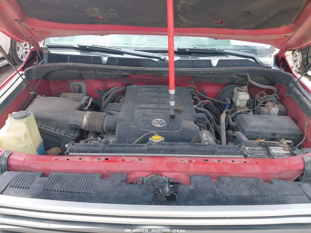 Продаж на аукціоні авто 2014 Toyota Tundra Limited 5.7l V8, vin: 5TFHW5F18EX386308, номер лоту: 45963536